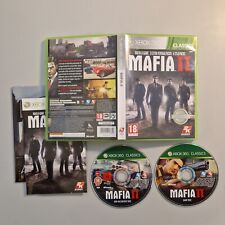 Mafia xbox 360 usato  Prato
