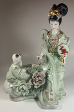 Asian geisha girl for sale  Sicklerville