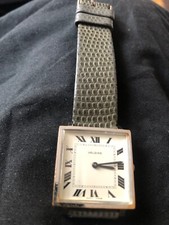 Montre classique valgine d'occasion  Strasbourg-