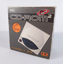 Nec engine cdrom d'occasion  Tarbes