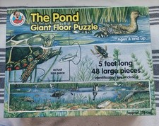 Vintage 1993 pond for sale  Merrill