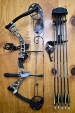 Diamond archery infinite for sale  Colorado Springs