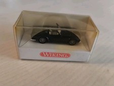 Wiking triumph tr4 gebraucht kaufen  Zossen