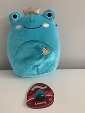 Original squishmallows 7.5 for sale  HARTLEPOOL