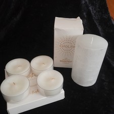 Glolite partylite xstumpfenker gebraucht kaufen  Neu Wulmstorf