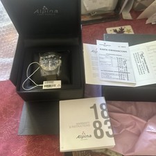 Alpina seastrong hsw for sale  PRESTON