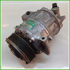 Compressore aria sanden usato  Cona