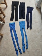 Jungen strumpfhosen leggins gebraucht kaufen  Thum