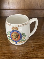 May 1937 coronation for sale  SHREWSBURY