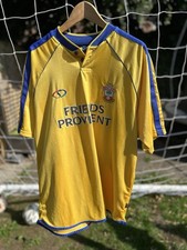 Vintage southampton 2002 for sale  NOTTINGHAM