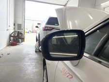 Used left door for sale  Effingham