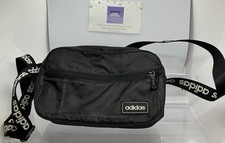 Adidas unisex crossbody for sale  WREXHAM