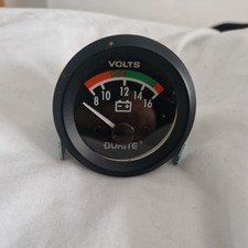 Durite 12v illuminated for sale  TAMWORTH