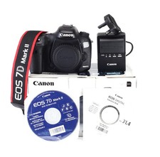 Canon eos camera for sale  HALESOWEN