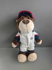 Plüschtier teddybär bmw gebraucht kaufen  Aitrang