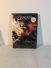 DVD Conan The Barbarian comprar usado  Enviando para Brazil
