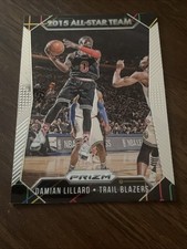 Damian lillard 2015 for sale  Chicago