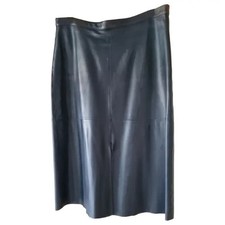 echt leder rock gebraucht kaufen echt leder rock gebraucht kaufen Bockenem