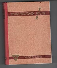 Nuova enciclopedia pratica usato  Vejano