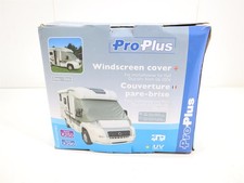Pro plus frontscheiben gebraucht kaufen  Grävenwiesbach