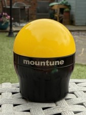 Mountune yellow gearknob for sale  NOTTINGHAM