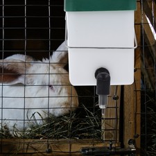 Pcs abreuvoir lapin d'occasion  Expédié en France