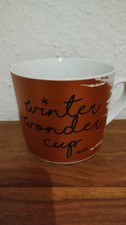Mcdonald winterwondercup tasse gebraucht kaufen Mcdonald winterwondercup tasse gebraucht kaufen  Weiterstadt