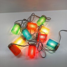 Narva partylicht lichterkette gebraucht kaufen  Burkhardtsdorf