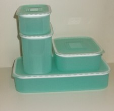Tupperware quadro behälter gebraucht kaufen  Gevelsberg