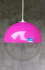 Sconto sospensione plexiglass usato  Torino