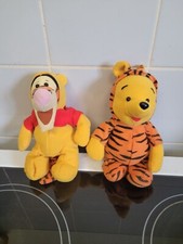 Winnie pooh tigger for sale  RETFORD