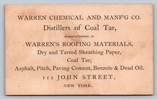 Vtc coal tar for sale  Brewster