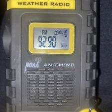 Lacrosse weather radio for sale  Reedley