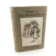 Poems passion ella for sale  WIDNES