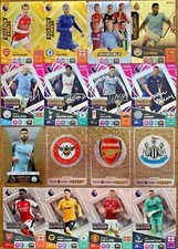 Panini premier league for sale  BRAINTREE