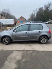 golf match tdi volkswagen for sale  ST. ALBANS