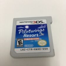 Nintendo 3ds pilotwings for sale  Shipping to Ireland