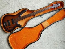 Ibanez sfr 700 gebraucht kaufen  Braunschweig