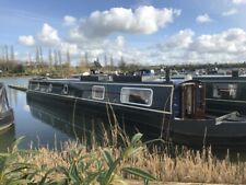 Week canal boat for sale  MARKET HARBOROUGH