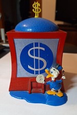 Disney salvadanaio anni usato  Novedrate