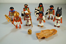 Playmobil 4245 egyptian for sale  KENILWORTH