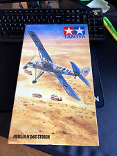 Tamiya fieseler 156c for sale  Baltimore