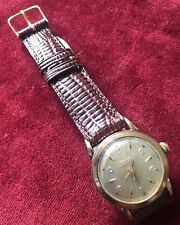 Vintage zodiac autographic d'occasion  France