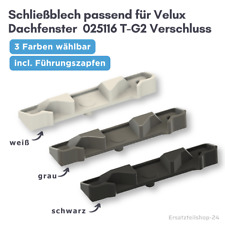 Schließblech ersatzteil passe gebraucht kaufen  Fürstenzell