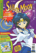 Sailor moon comic gebraucht kaufen  Offenburg