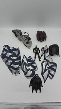Kenner batman konvolut gebraucht kaufen  Gudensberg