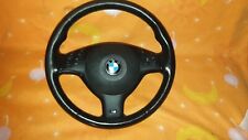 Volante bmw e46 usato  Goro