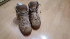 Lowa zephyr gtx usato  Nova Milanese