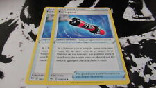 Pokemon fumogeno fiamme usato  Santa Sofia