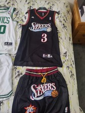 allen iverson jersey for sale allen iverson jersey for sale GLASGOW